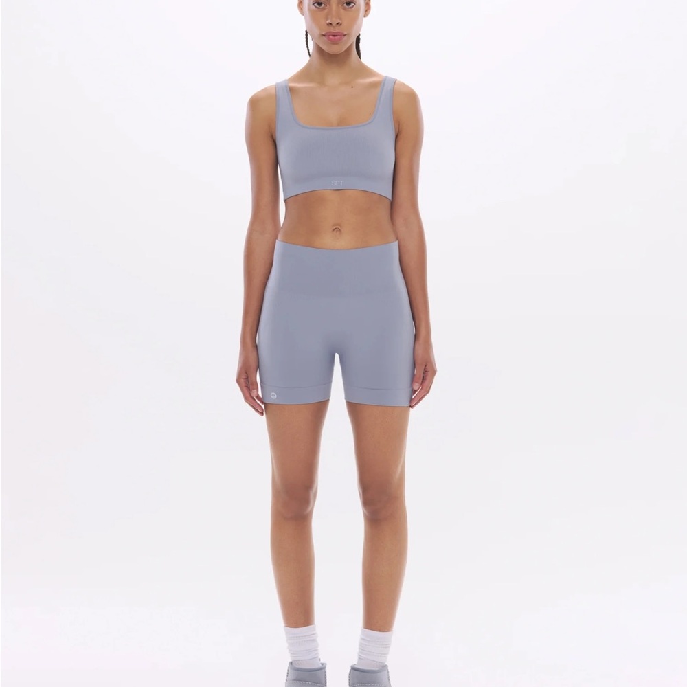 Madhappy x Set Active Shorts